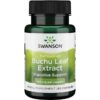 SWANSON Full Spectrum Buchu Leaf  Extract (60 kaps.)