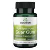 SWANSON Full Spectrum Guar Gum (60 kaps.)