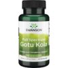 SWANSON Full Spectrum Gotu Kola 435 mg (60 kaps.)