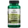 SWANSON Full Spectrum Shiitake Mushroom 500 mg (60 kaps.)