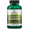 SWANSON Full Spectrum Rosemary 400 mg (90 kaps.)