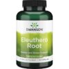 SWANSON Eleuthero Root 425 mg  (120 kaps.)