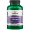 SWANSON Magnesium Taurate 100 mg (120 tabl.)