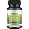 SWANSON Full Spectrum Chaga Mushroom (60 kaps.)