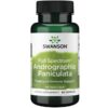 SWANSON Full Spectrum Andrographis Paniculata 400 mg (60 kaps.)