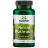 SWANSON Reishi 600 mg (60 kaps.)