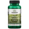 SWANSON Herbal Circulatory Care (60 kaps.)
