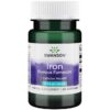 SWANSON Iron Ferrous Fumarate 18 mg (60 kaps.)