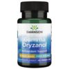SWANSON Gamma Oryzanol (90 kaps.)