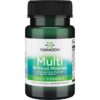 SWANSON Multi Without Minerals (30 kaps.)