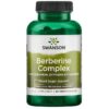 SWANSON Berberine Complex (90 kaps.)