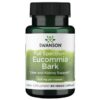 SWANSON Full Spectrum Eucommia Bark 400 mg (60 kaps.)