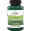 SWANSON Chamomile (120 kaps.)