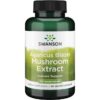 SWANSON Agaricus Blazei ekstrakt (90 kaps.)