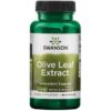 SWANSON Olive Leaf Extract 750 mg (60 kaps.)