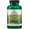 SWANSON Reishi Mushroom Extract (90 kaps.)