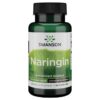 SWANSON Naringin - Naringina 500 mg (60 kaps.)