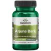 SWANSON Arjuna extract 500 mg (60 kaps.)