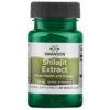 SWANSON Shilajit extract - Extra Strenght 100 mg (30 kaps.)