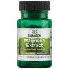 SWANSON Magnolia lekarska ekstrakt 200 mg (30 kaps.)