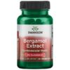 SWANSON Bergamot Extract 500 mg (30 kaps.)