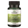 SWANSON Ashwagandha ekstrakt (60 kaps.)