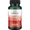 SWANSON Evening Primrose Oil - Olej z wiesiołka 500 mg (100 kaps.)