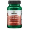 SWANSON Krill Oil (60 kaps.)