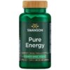 SWANSON Pure Energy (60 kaps.)