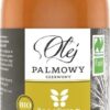 ÖLMÜHLE SOLLING Bio czerwony olej palmowy (250 ml)