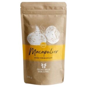 KRAUTERHAUS SANCT BERNHARD Bio korzeń maca (250 g)