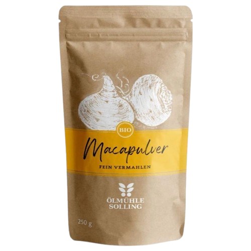 KRAUTERHAUS SANCT BERNHARD Bio korzeń maca (250 g)