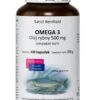 KRAUTERHAUS SANCT BERNHARD OMEGA 3 Olej rybny 500 mg (400 kaps.)