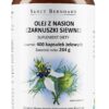 KRAUTERHAUS SANCT BERNHARD Olej z Czarnuszki siewnej 500 mg (400 kaps.)