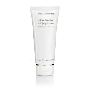 KRAUTERHAUS SANCT BERNHARD Krem pielęgnacyjny z kolagenem i karotenem (25 ml)