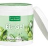KRAUTERHAUS SANCT BERNHARD Żel chłodzący do ciała z mentolem (500 ml)
