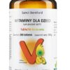 KRAUTERHAUS SANCT BERNHARD Kinder-Vitamin (240 tabl.)