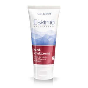 KRAUTERHAUS SANCT BERNHARD Krem ochronny do rąk Eskimo (25 ml)
