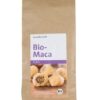 KRAUTERHAUS SANCT BERNHARD Bio sproszkowany korzeń maca (500 g)