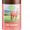TIERLIEB Cynk organiczny dla konia (500 tabl.)