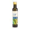 KRAUTERHAUS SANCT BERNHARD Olej rybny omega 3 - smak cytrynowy (250 ml)
