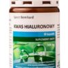 KRAUTERHAUS SANCT BERNHARD Kwas hialuronowy (90 kaps.)