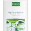 KRAUTERHAUS SANCT BERNHARD Szampon do włosów z kwasem hialuronowym (250 ml)