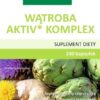 KRAUTERHAUS SANCT BERNHARD Wątroba aktiv* komplex (240 kaps.)