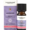 TISSERAND AROMATHERAPY Lavender Organic - Olejek Lawendowy (9 ml)