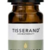 TISSERAND AROMATHERAPY Sandalwood Ethically Harvested - Olejek z Drzewa sandałowego (2 ml)