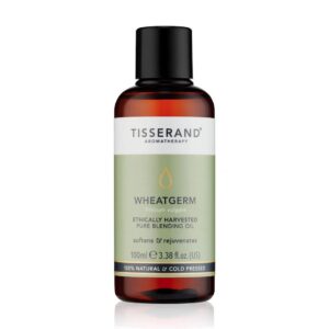 TISSERAND AROMATHERAPY Wheatgerm (100 ml)