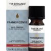 TISSERAND AROMATHERAPY Frankincense Wild Crafted - Olejek z Boswelii / Kadzidłowca (9 ml)
