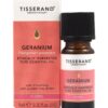 TISSERAND AROMATHERAPY Geranium Ethically Harvested - Olejek z Pelargonii (9 ml)