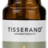 TISSERAND AROMATHERAPY Juniper Berry Organic - Olejek z Jagód Jałowca (9 ml)
